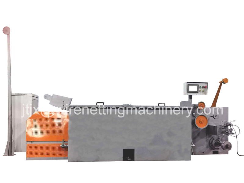 Wire Drawing Machine